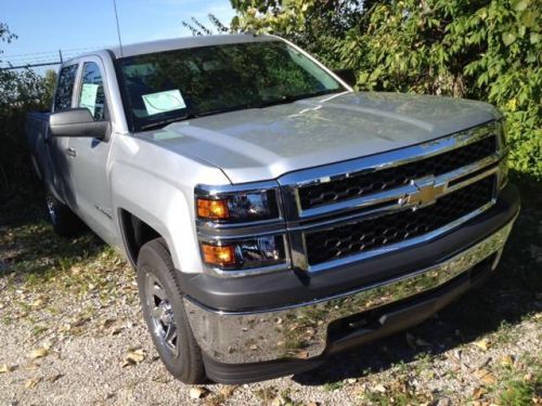 2014 Chevrolet Silverado 1500 Work Truck, US $37,790.00, image 14