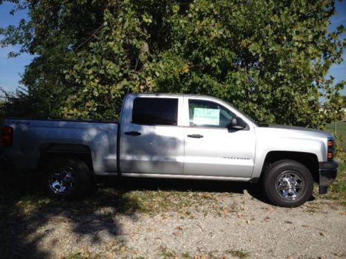 2014 Chevrolet Silverado 1500 Work Truck, US $37,790.00, image 16