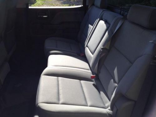 2014 Chevrolet Silverado 1500 Work Truck, US $37,790.00, image 23