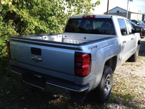 2014 Chevrolet Silverado 1500 Work Truck, US $37,790.00, image 24