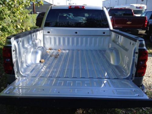 2014 Chevrolet Silverado 1500 Work Truck, US $37,790.00, image 25