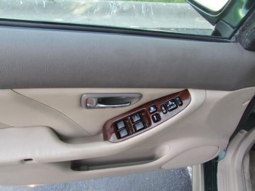 2000 Subaru Outback Limited, US $5,990.00, image 2