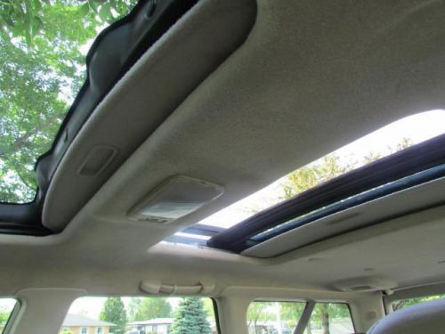 2000 Subaru Outback Limited, US $5,990.00, image 3