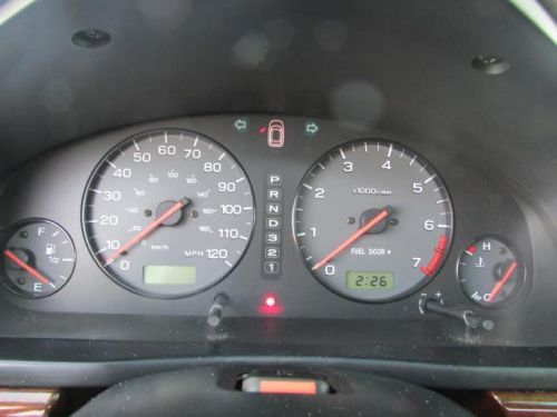 2000 Subaru Outback Limited, US $5,990.00, image 4