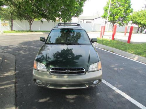 2000 Subaru Outback Limited, US $5,990.00, image 5