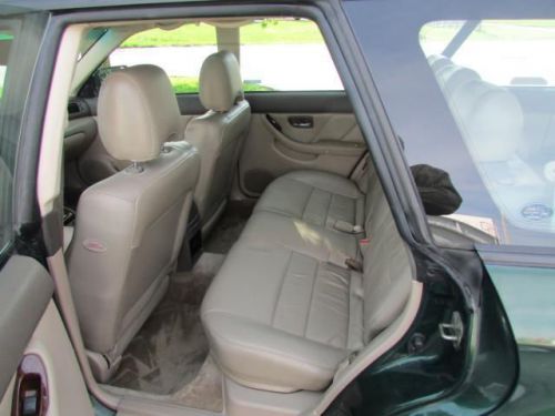 2000 Subaru Outback Limited, US $5,990.00, image 7