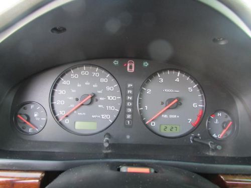 2000 Subaru Outback Limited, US $5,990.00, image 9