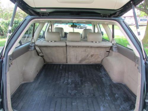 2000 Subaru Outback Limited, US $5,990.00, image 13