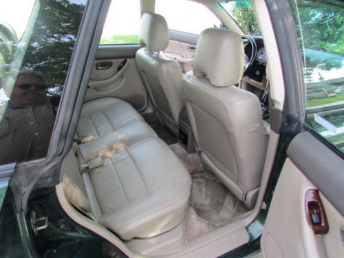 2000 Subaru Outback Limited, US $5,990.00, image 15