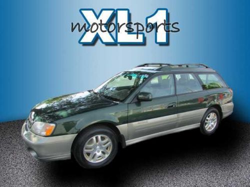 2000 Subaru Outback Limited, US $5,990.00, image 16