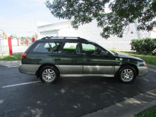 2000 Subaru Outback Limited, US $5,990.00, image 18