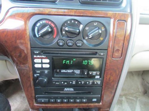 2000 Subaru Outback Limited, US $5,990.00, image 20