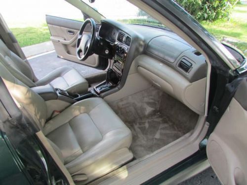 2000 Subaru Outback Limited, US $5,990.00, image 21