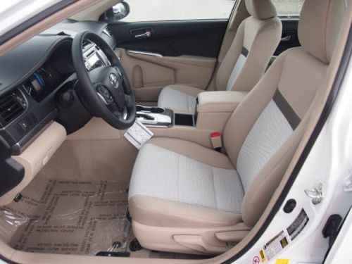 2014 Toyota Camry Hybrid LE, US $27,365.00, image 5