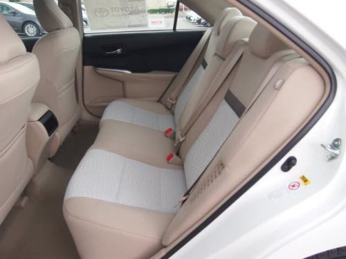 2014 Toyota Camry Hybrid LE, US $27,365.00, image 10