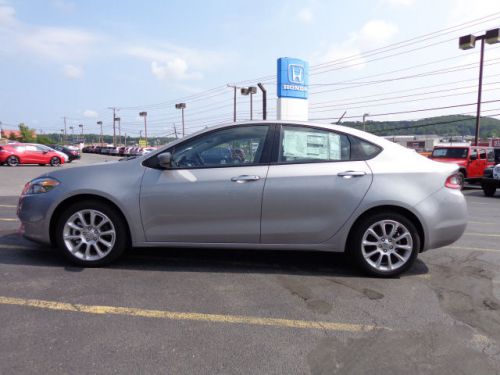 2014 dodge dart limited