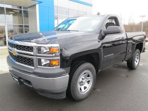 2014 Chevrolet Silverado 1500 Work Truck, US $33,344.00, image 2