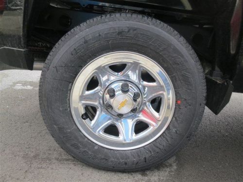 2014 Chevrolet Silverado 1500 Work Truck, US $33,344.00, image 4