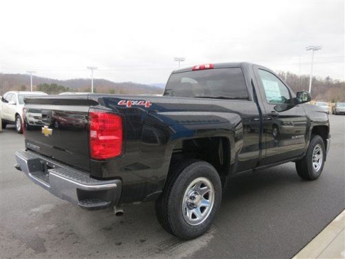 2014 Chevrolet Silverado 1500 Work Truck, US $33,344.00, image 6