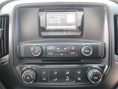 2014 Chevrolet Silverado 1500 Work Truck, US $33,344.00, image 8