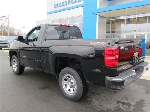 2014 Chevrolet Silverado 1500 Work Truck, US $33,344.00, image 9
