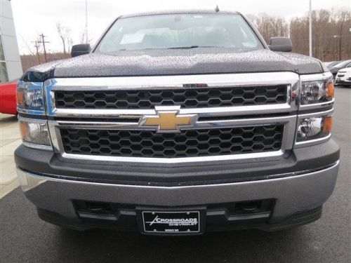 2014 Chevrolet Silverado 1500 Work Truck, US $33,344.00, image 10