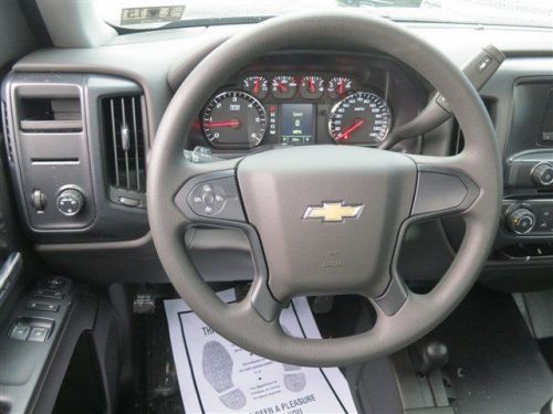 2014 Chevrolet Silverado 1500 Work Truck, US $33,344.00, image 11