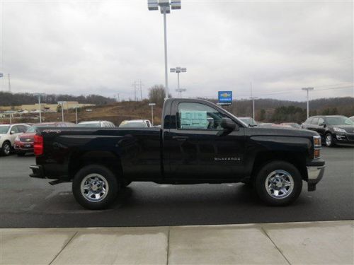 2014 Chevrolet Silverado 1500 Work Truck, US $33,344.00, image 12