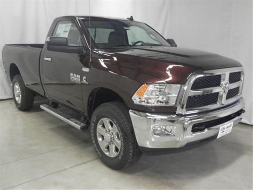 2014 ram 2500 slt