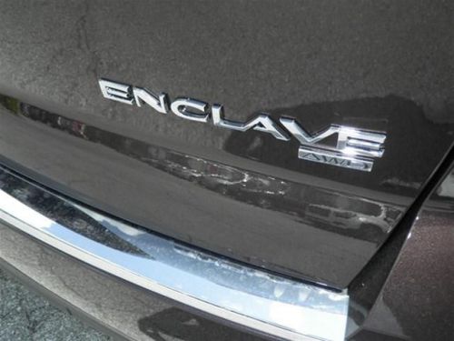 2015 Buick Enclave Premium, US $53,860.00, image 2