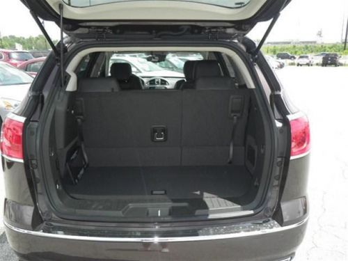 2015 Buick Enclave Premium, US $53,860.00, image 3