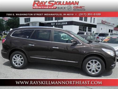 2015 Buick Enclave Premium, US $53,860.00, image 7
