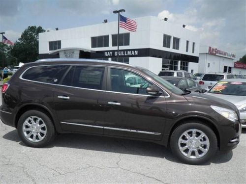 2015 Buick Enclave Premium, US $53,860.00, image 8