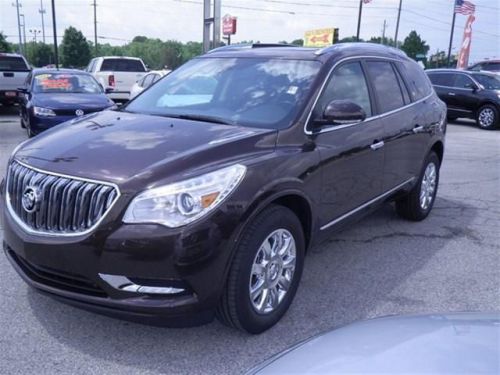 2015 Buick Enclave Premium, US $53,860.00, image 11