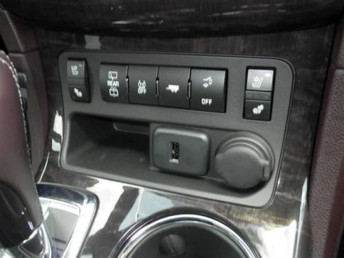 2015 Buick Enclave Premium, US $53,860.00, image 20