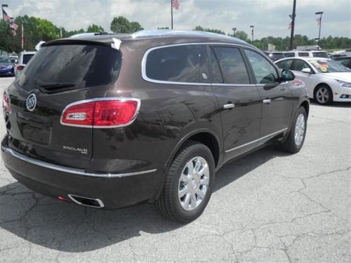 2015 Buick Enclave Premium, US $53,860.00, image 32