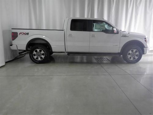 2014 Ford F150 FX4, US $39,986.00, image 6