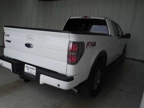 2014 Ford F150 FX4, US $39,986.00, image 9