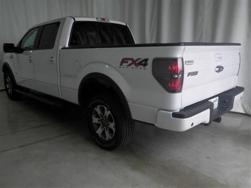 2014 Ford F150 FX4, US $39,986.00, image 15