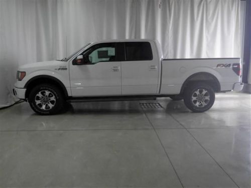 2014 Ford F150 FX4, US $39,986.00, image 16