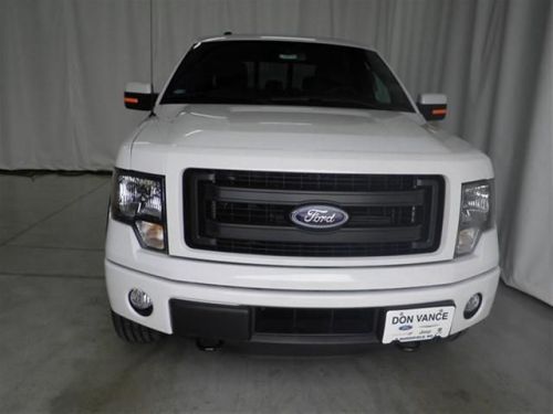 2014 Ford F150 FX4, US $39,986.00, image 17