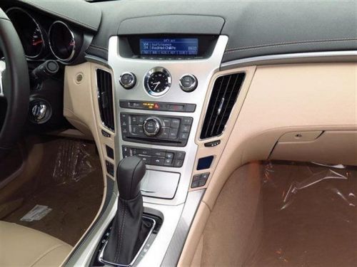 2014 cadillac cts performance