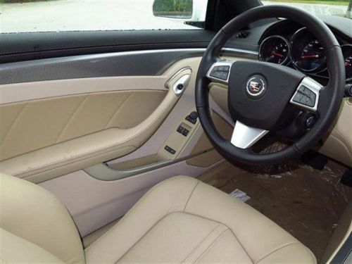 2014 Cadillac CTS Performance, US $46,580.00, image 2
