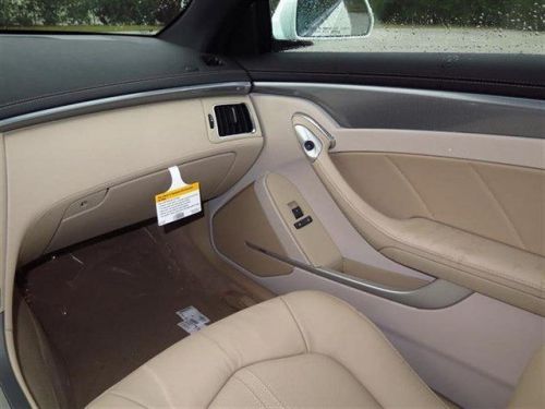 2014 Cadillac CTS Performance, US $46,580.00, image 4