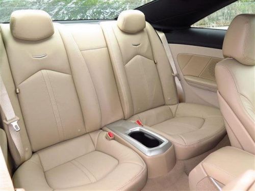 2014 Cadillac CTS Performance, US $46,580.00, image 5