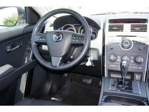 2012 mazda cx-9 sport