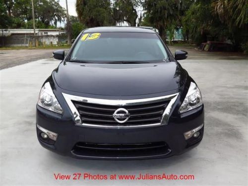 2013 Nissan Altima SV, US $19,999.00, image 3
