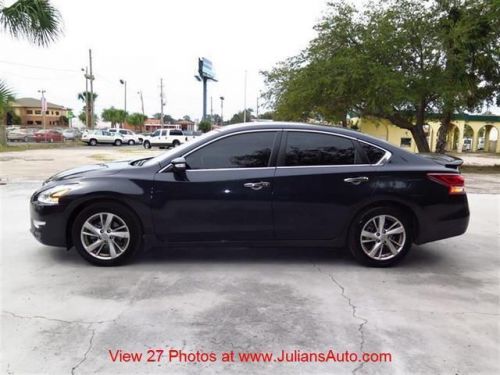 2013 Nissan Altima SV, US $19,999.00, image 4
