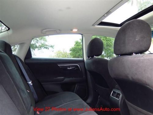 2013 Nissan Altima SV, US $19,999.00, image 7