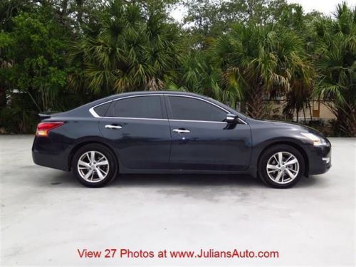 2013 Nissan Altima SV, US $19,999.00, image 10